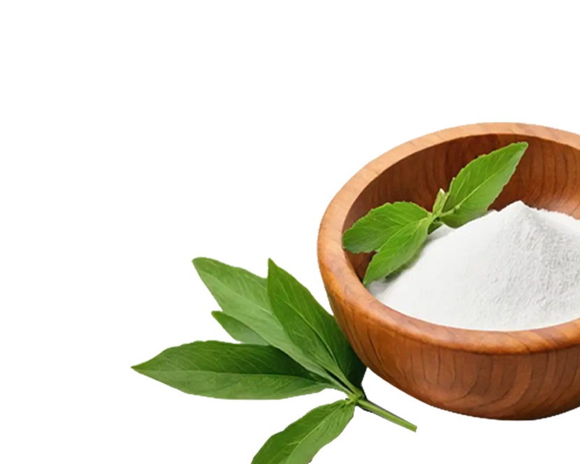 Stevia White Powder Mobile view
