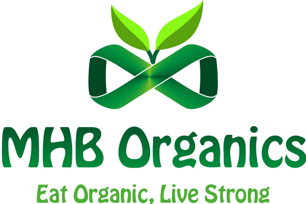 MHB Organics 