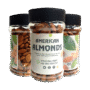 Almonds (American)