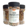 Pistachio Giri