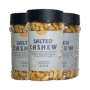 Cashew (Salted)