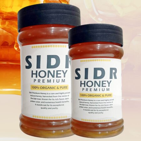 Sidr Honey Premium