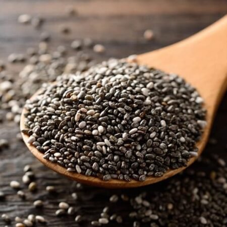 Chia Seeds Premium