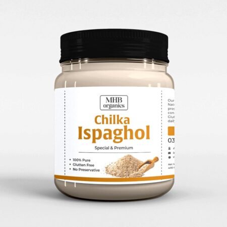 Chilka Ispaghol Premium