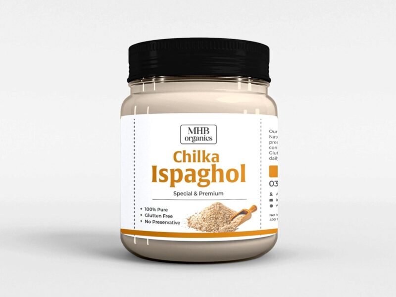 Chilka Ispaghol Premium
