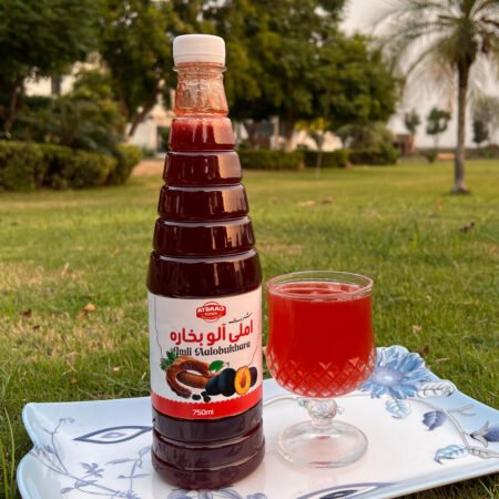 Imli Alubukhar Sharbat