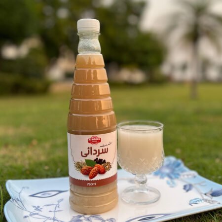 Sardai Sharbat Special