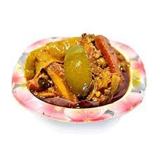 Mix Achar Premium