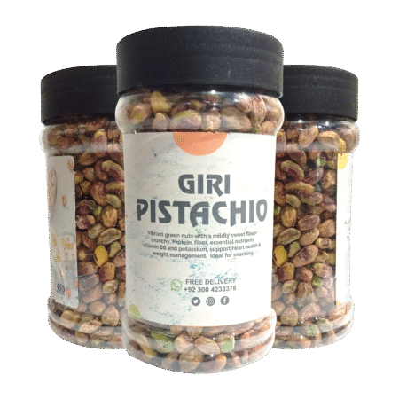 Pistachio Nuts