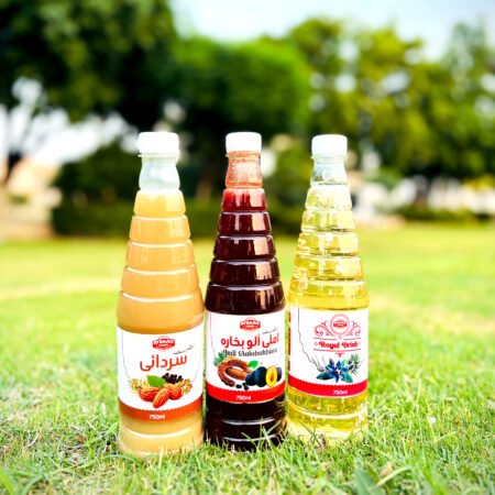 Sharbat Combo Deal