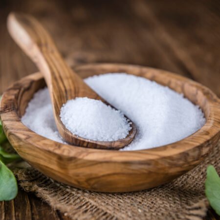 Stevia Powder Premium